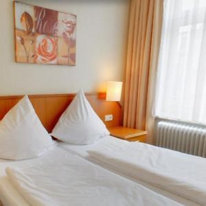 Kamer met Twee Aparte Bedden