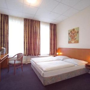 Kamer met een King Size Bed